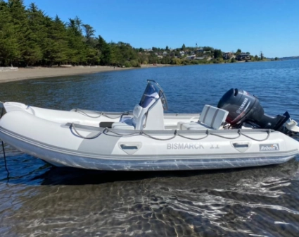 Botes inflables